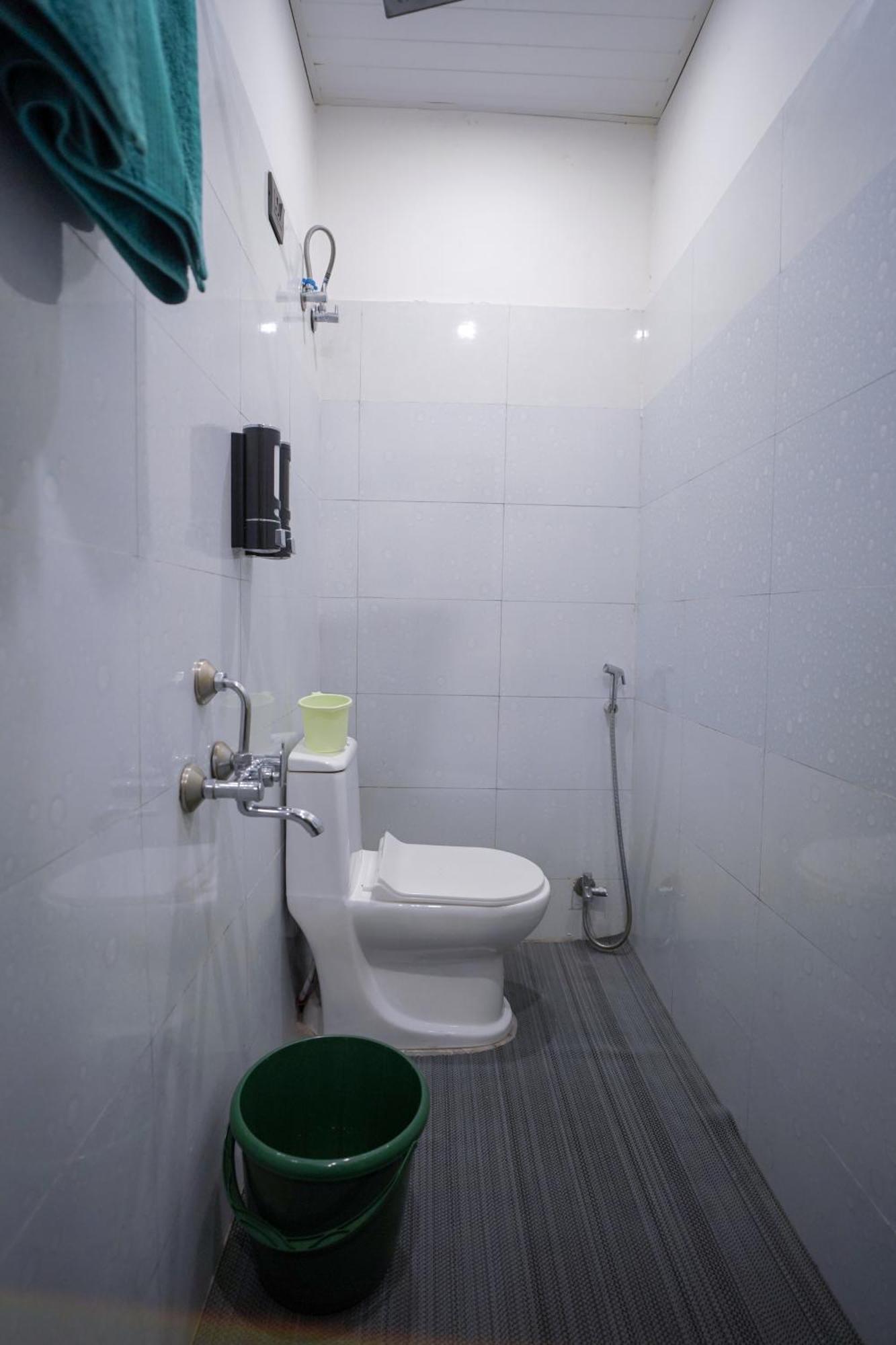 Island Tower Guest House Udaipur Exterior foto